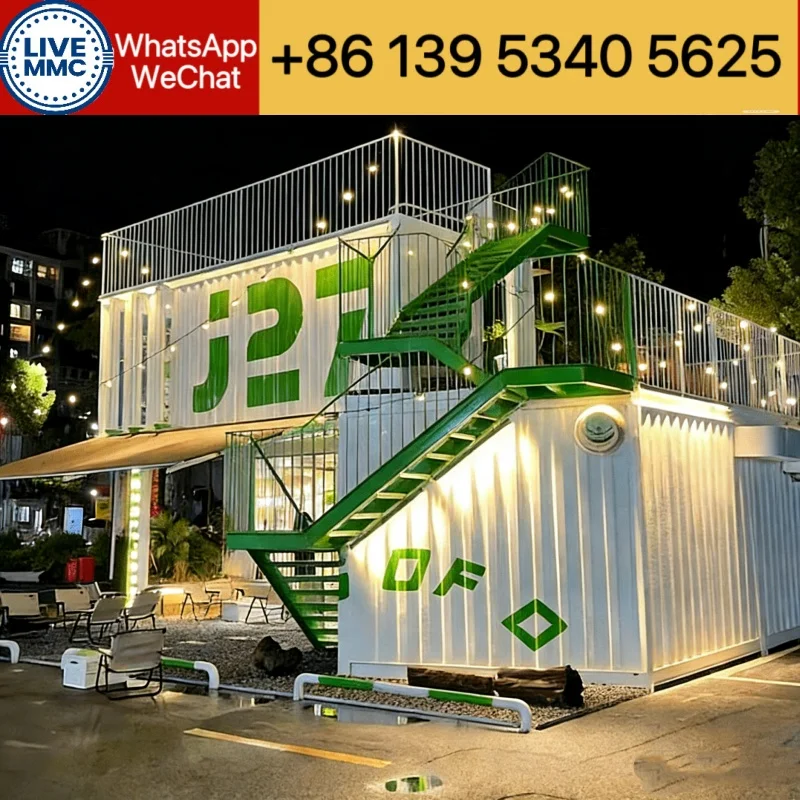 Mmc Custom Prefabri…