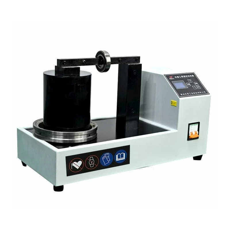 

Electromagnetic induction bearing heater digital display installation gear pulley