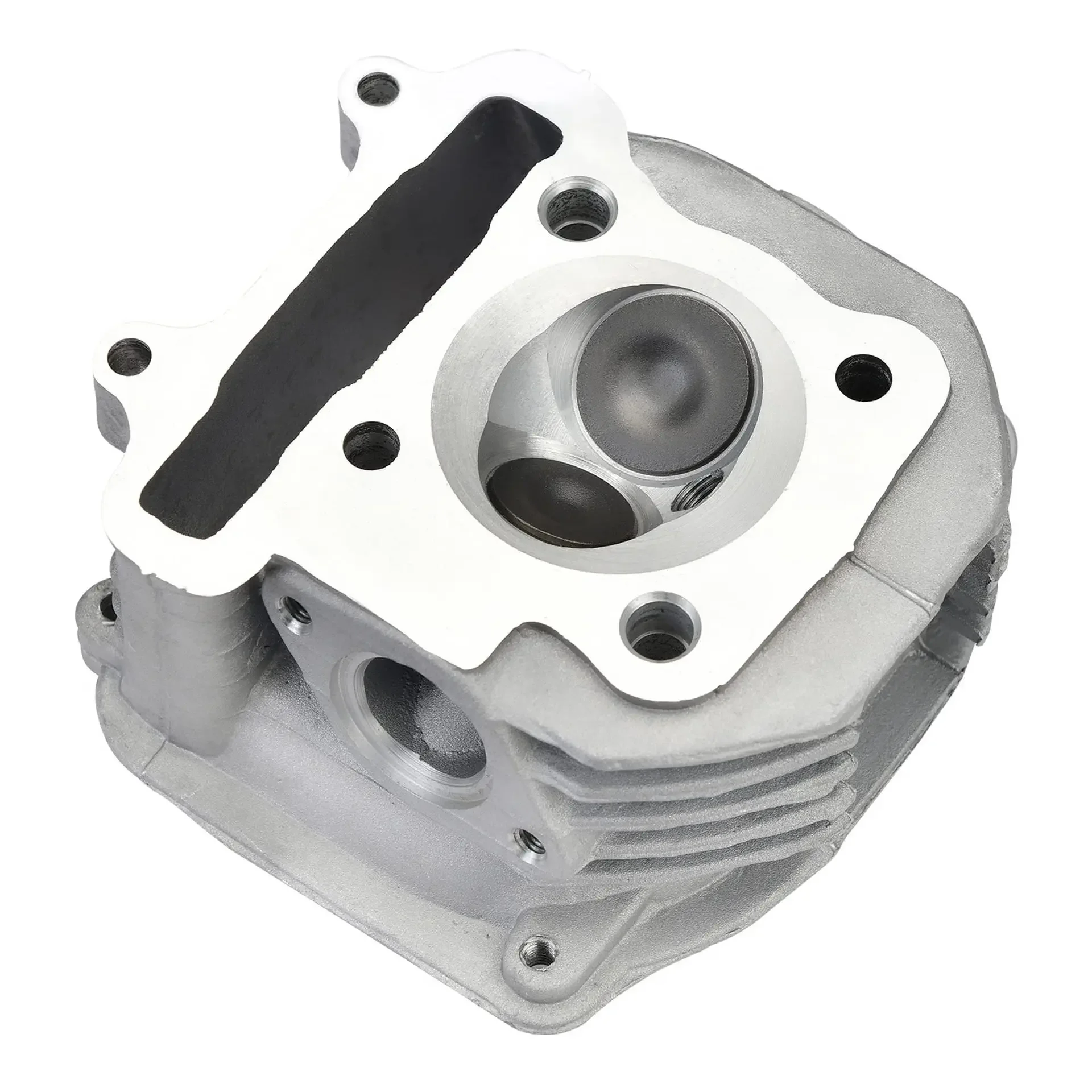 

57.4mm Cylinder Head 150cc Engine Large Bore Kit Scooter