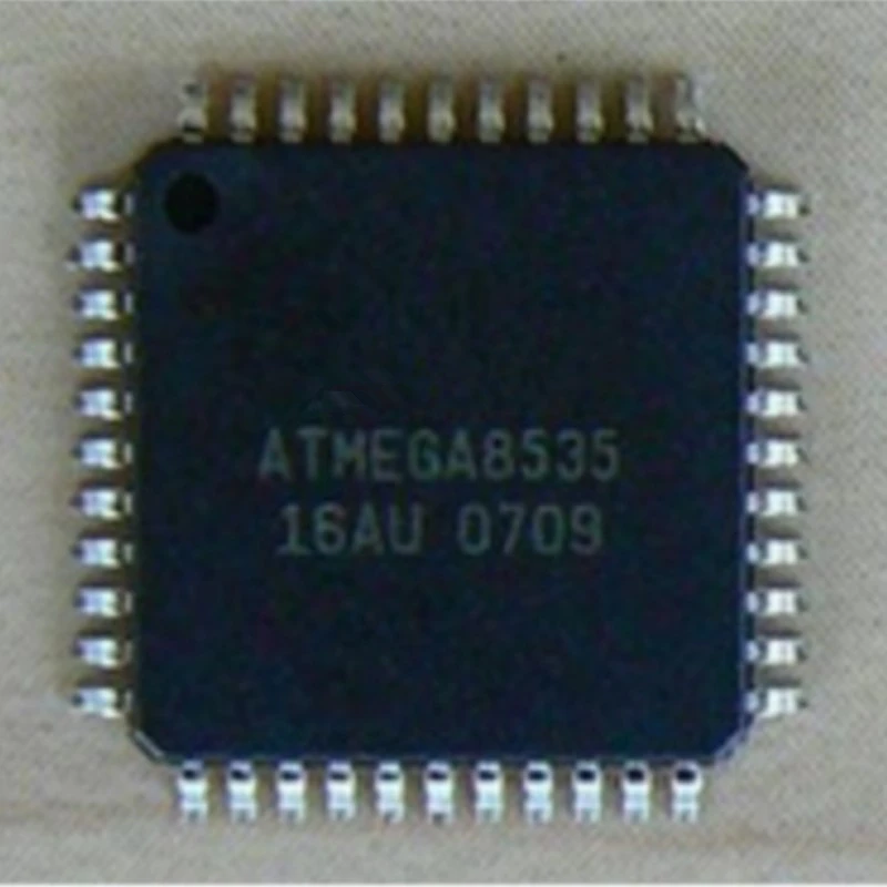 

ATMEGA8535L-8AU ATMEGA8535L8AU ATMEGA8535L ATMEGA8535 TQFP44 10 шт./лот