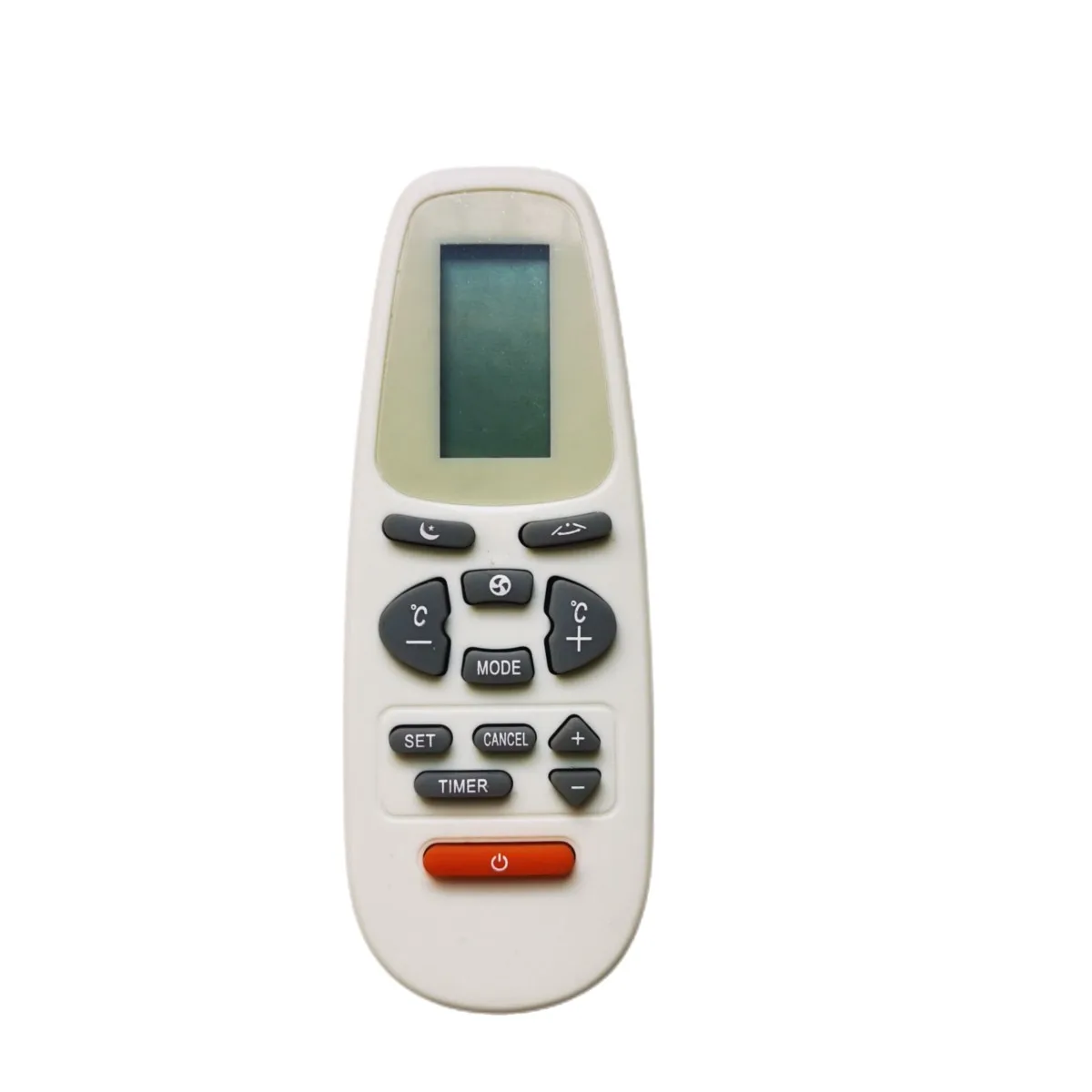 New Air Conditioner Remote Control For AUX FJASW24023 KT-AX3 AX1 AUX-E1 KT-AX4 general style