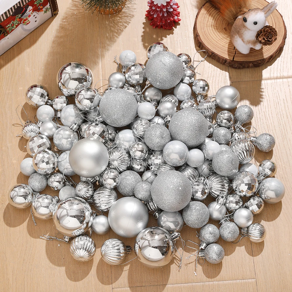 Thumbnail 3 - #10 Cheapest Christmas Tree Decorations Deals You Can Get