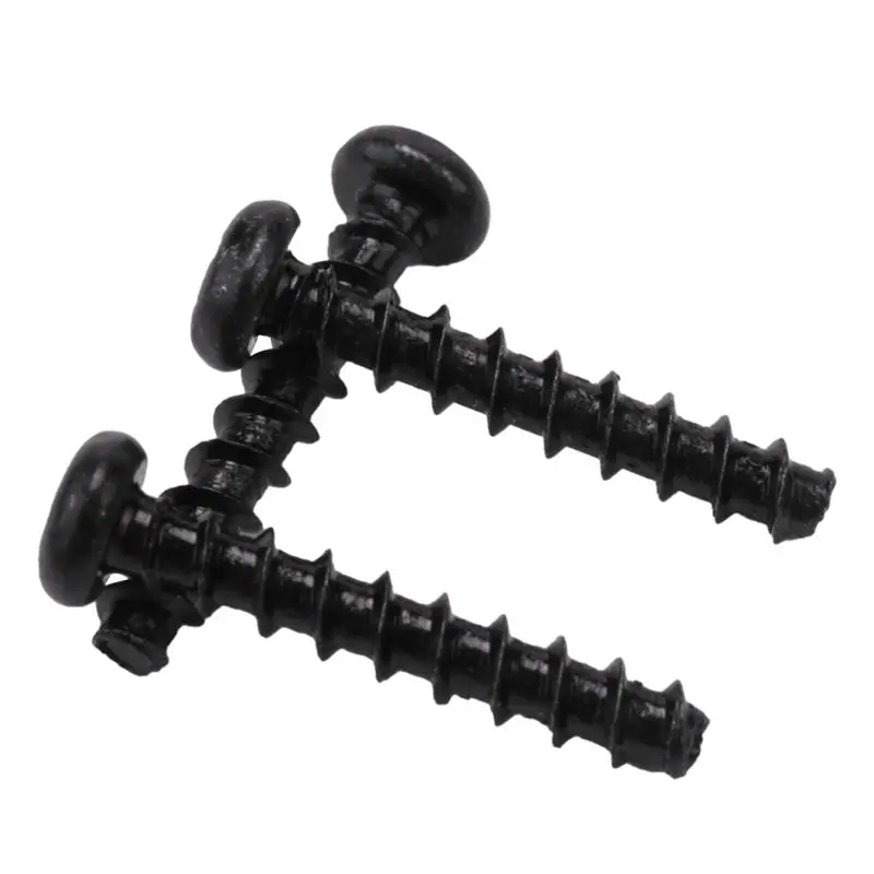 T33C مجموعة من 3 براغي للمكنسة الكهربائية اللاسلكية V6 V7 V8 V10 V11 حزمة الطاقة/البطارية #1