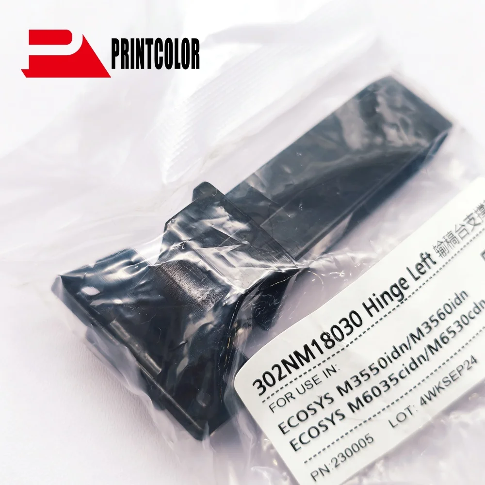 

10X 302NM18021 ADF Hinge for KYOCERA M3040 M3145 M3540 M3550 M3560 M3645 M3655 M3660 M6030 M6035 M6230 M6235 M6530 M6535 M6630