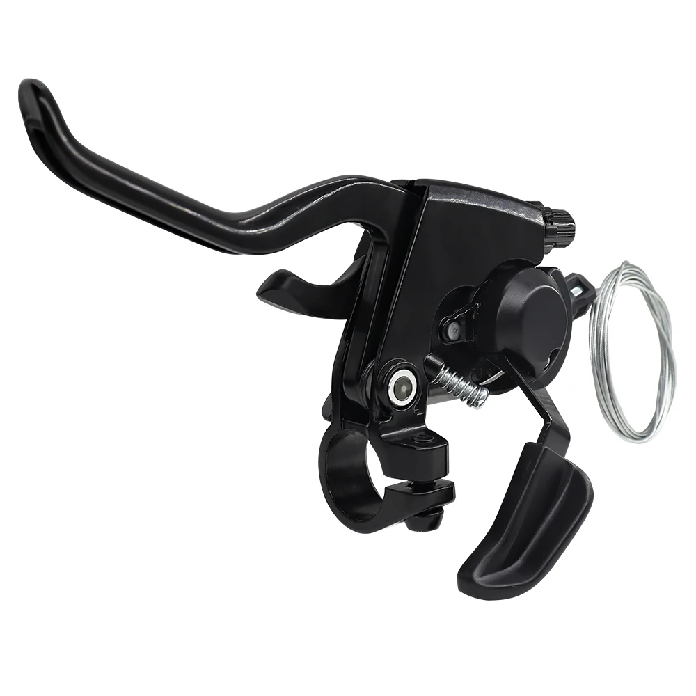 LTWOO A5 3X9 Speed MTB Groupset 9S Right Shifter Lever 3S Left Shifter Lever For Mountain Bike Compatible SHIMANO Bicycle Parts