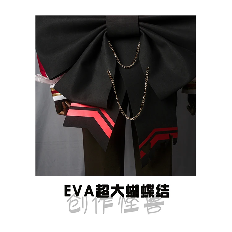 COS-HoHo Ensemble Stars 2 Sakuma Ritsu/Hidaka Hokuto Game Suit Gorgeous Uniform Cosplay Costume Halloween Party Role Play Outfit