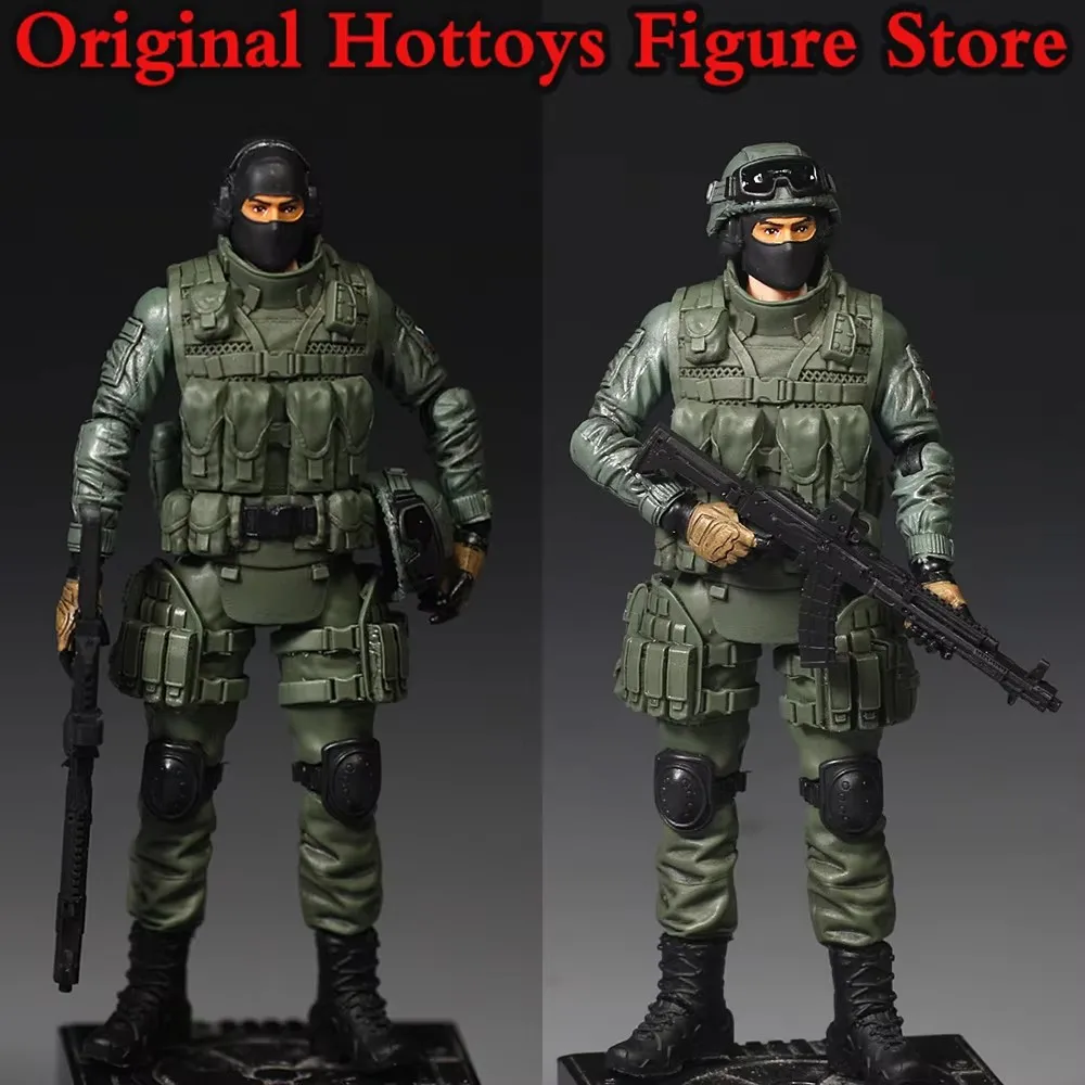 

В наличии масштаб 1/18, мужская солдатская серия Modern Warfare, полный набор русской армии, 3,75 дюйма, экшн-фигурки, игрушки, коллекция подарков