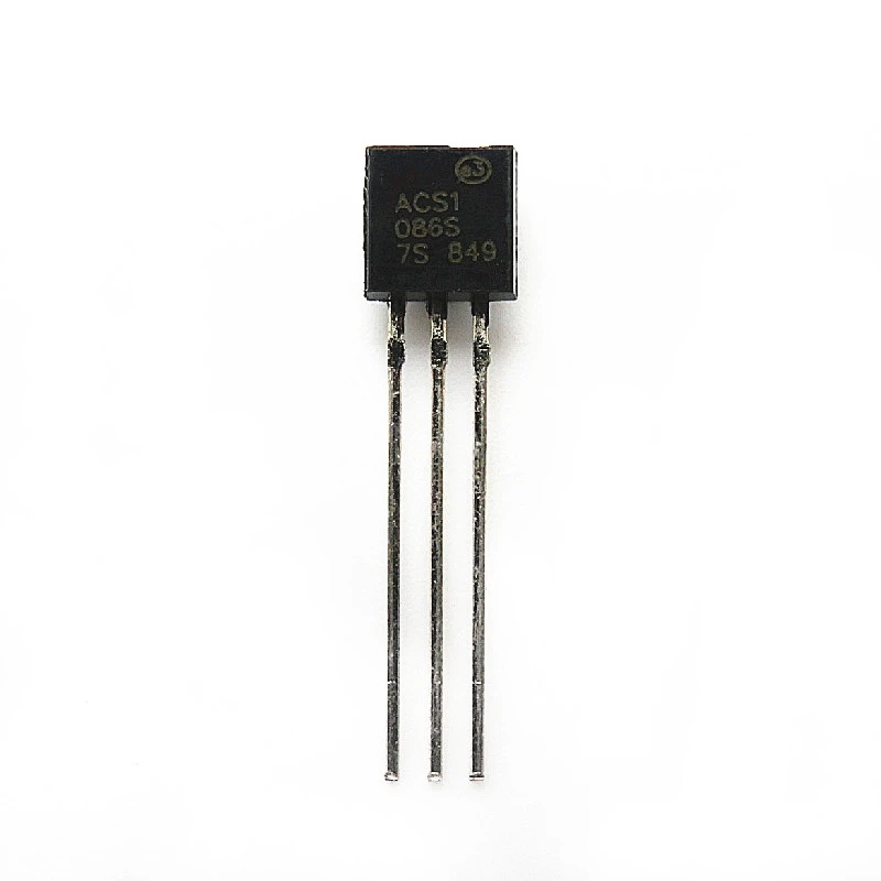 （1-10pcs）ACS108-6SA ACS108 ACS1086S BC239B BC239 C33725 33725 L4931CZ50 L4931 TO-92