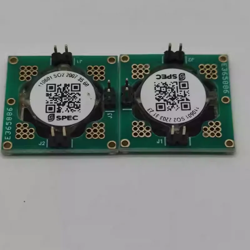 3SP-SO2-20 110-601110-601 [US SPEC] Sulfur Dioxide SO2 Gas Sensor