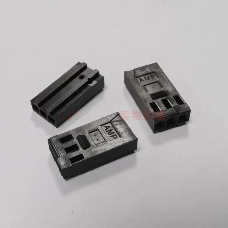 102241-1 connector 3PIN 2.54mm 100pcs