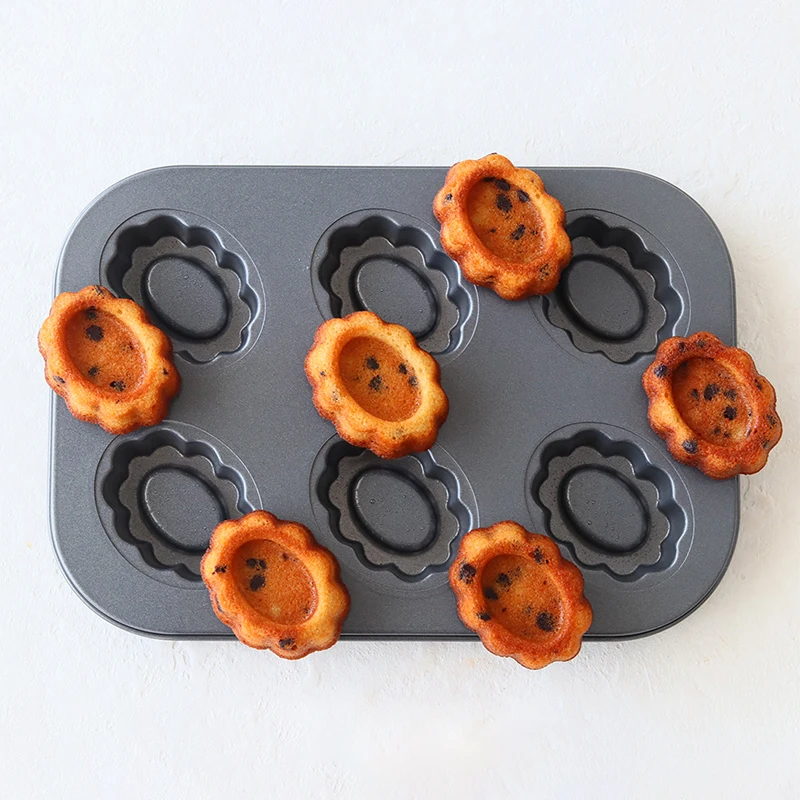 Thumbnail 2 - #21 Cheapest Cake Pans & Molds Deals You Can Get