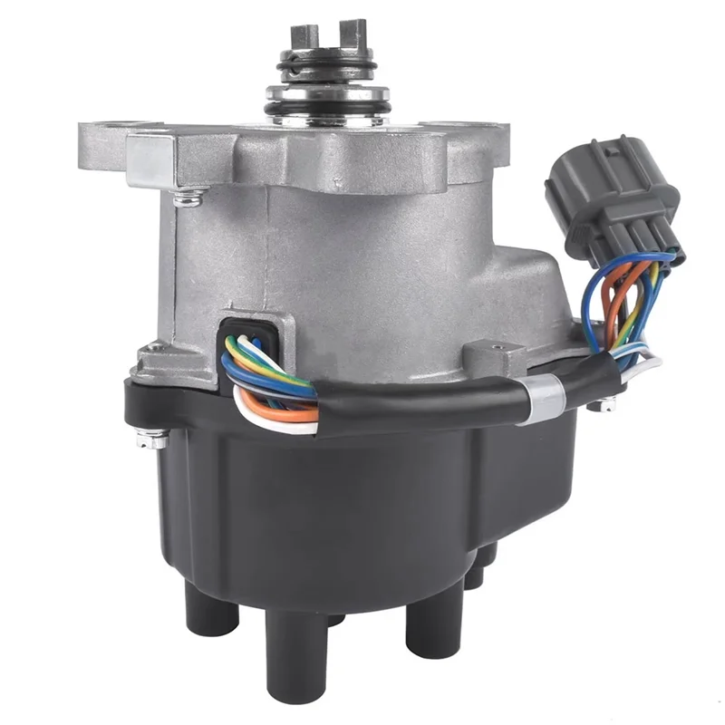 

New TD-97U Ignition Distributor For Honda CRV CR-V B20B4 2.0 JDM 1998-1999