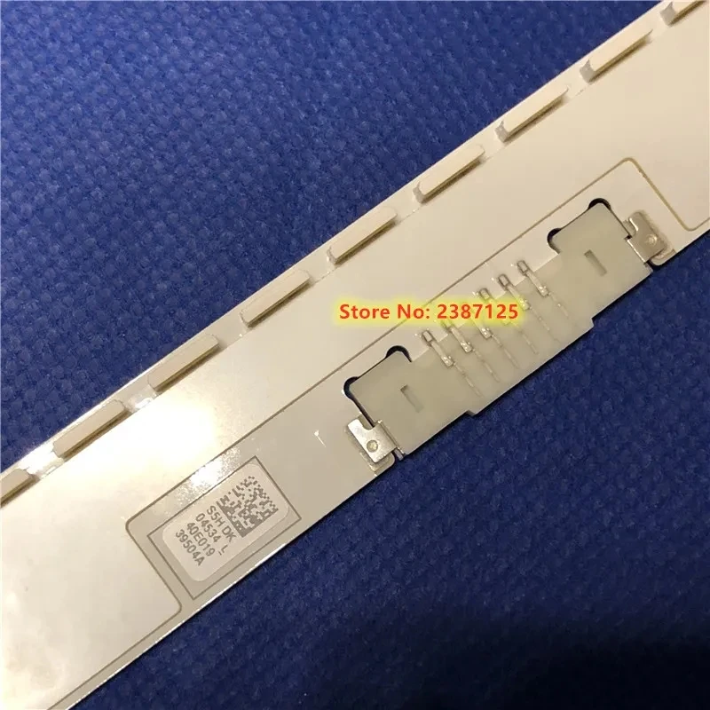 6PCS LED Backlight Strip For V6EY_400SM0_LED52_R5 BN96-39504A UA40KC20SAJ UA40K6800 UN40K6250 UN40K6500 UE40K6370 CY-KK040BGLV3V