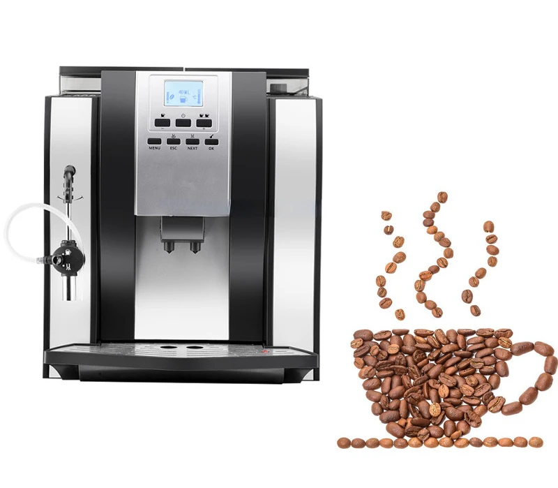 Factory Supply Coffee Vending Machine Coffee Machine for Home Use