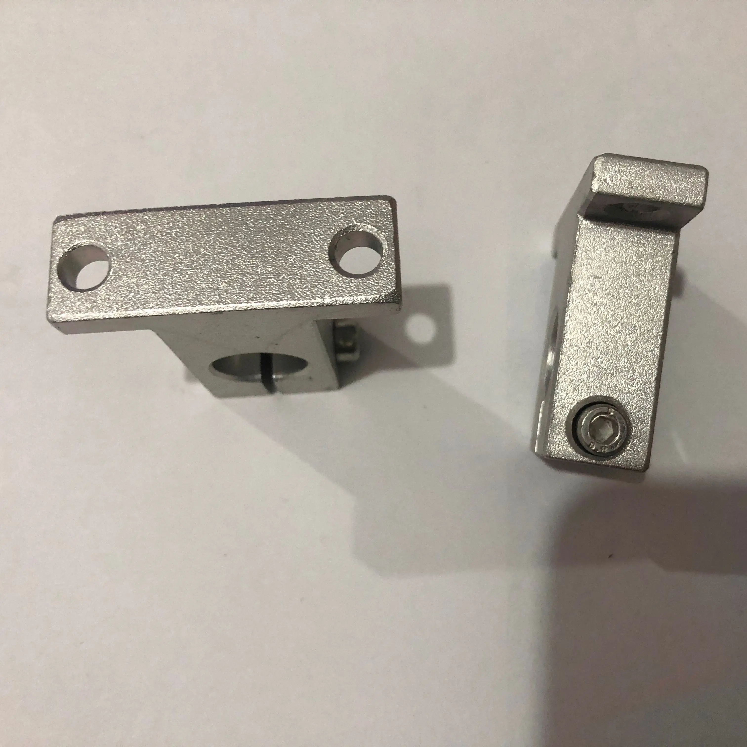 SK blok dukungan poros rel lin - Linear Rod 8Mm ulasan dan harga
