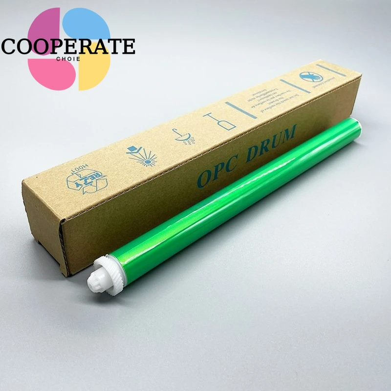 OPC Drum Set For HP CF230A CF233A CF218A CF217A 30A 33A Toner Cartridge,CF232A CF234A CF219A 32A 34A 19A Drum Unit OPC Only,4PCS