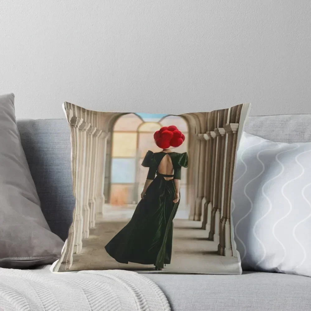 

Bollenhut Renaissance Throw Pillow Custom Cushion Photo Decorative Cover For Living Room Custom Cushion Bed pillowcases pillow