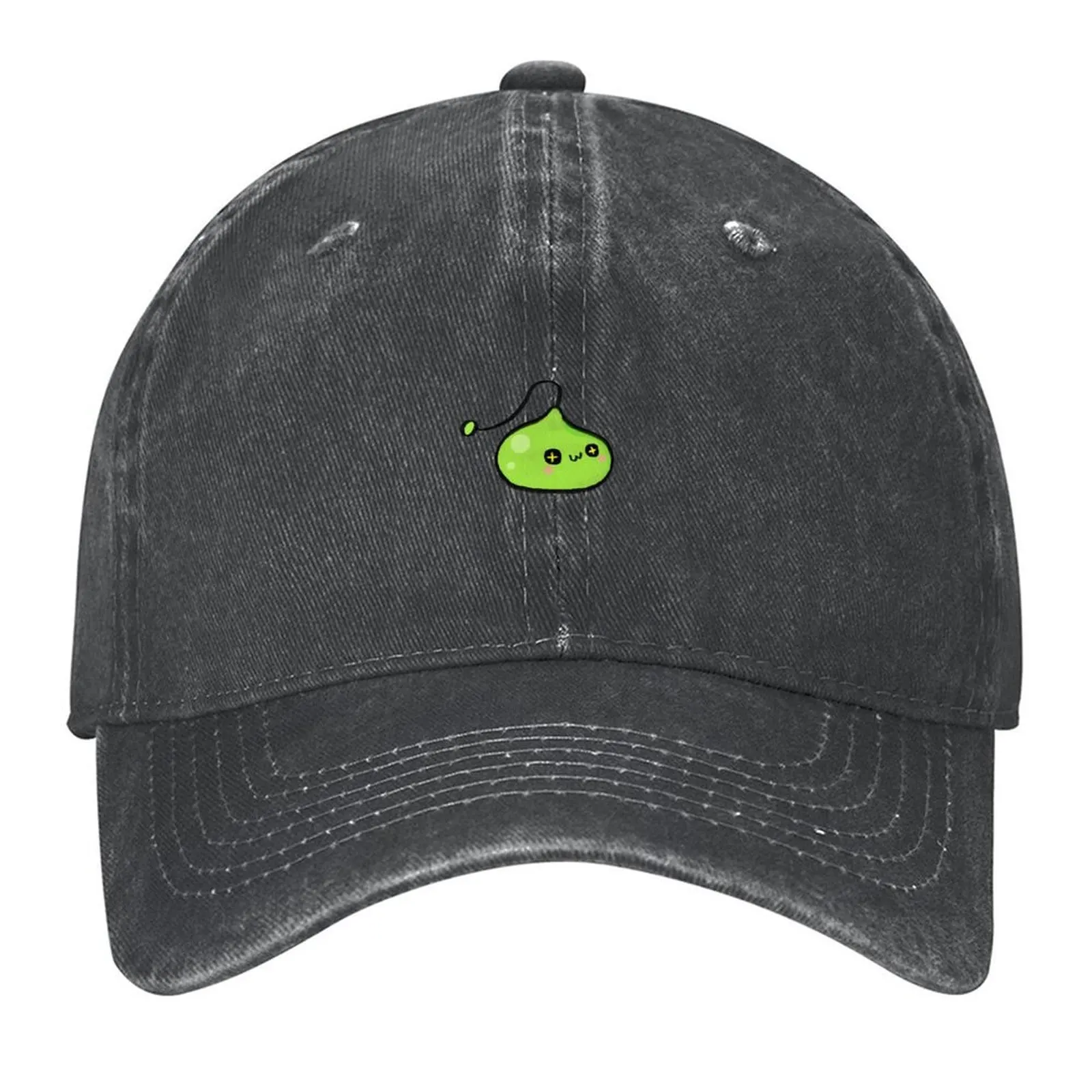 

Maplestory Slime Baseball Cap Trucker Cap hard hat Kids Hat Rugby Women's Beach Outlet Men's