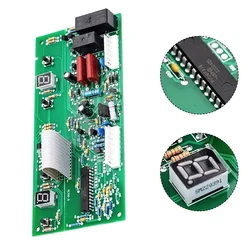 Reemplazo de placa de Control PCB para refrigerador W, 1 Uds. 10503278   AP AP- mostrar título original 6022400   Para Kenmore para KitchenAid para refrigerador