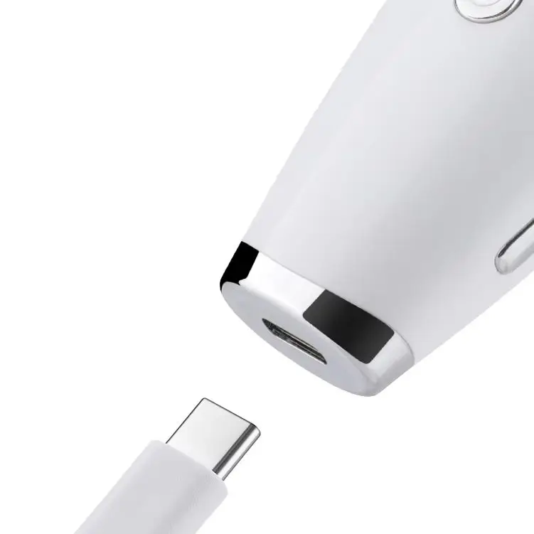 7 LED-kleuren Fotonentherapie Nek Gezicht Lifting Massager Verminder dubbele kin Anti-rimpel Verwijder huidverzorgingshulpmiddelen Vibrerende gezichtsbehandeling