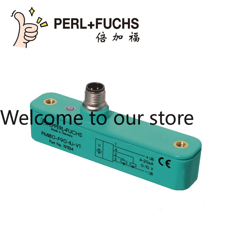 2025 Pepperl + Fuch…