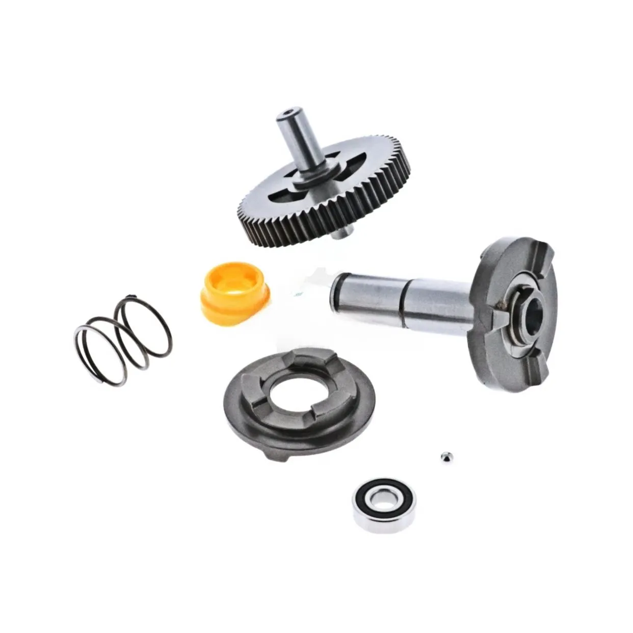 N410831 Clutch Kit for DEWALT– Direct-Fit Torque Transmission Assembly for 20V Brushless Drywall Screwdrivers