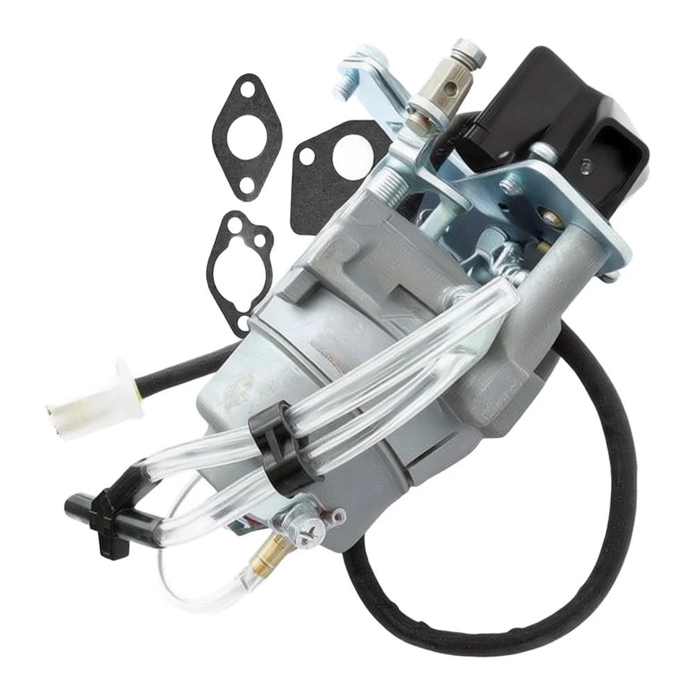 Reliable A0001296644 Carburetor For GP2500i | Easy Install & High Engine Metal Mounting Carburetor Generator Garden