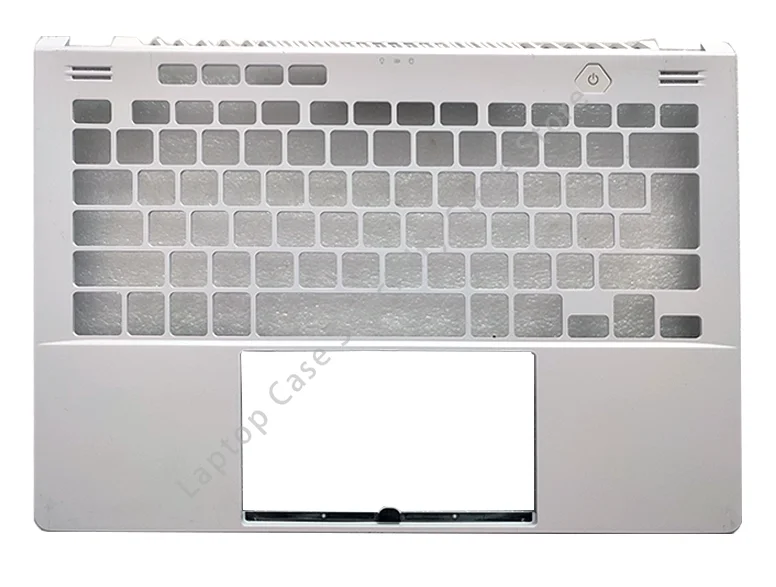 98%New For ASUS ROG Zephyrus G14 GA402 GA40X Laptop replacement parts/Laptop LCD Back Cover/Palmrest/Bottom Case/case