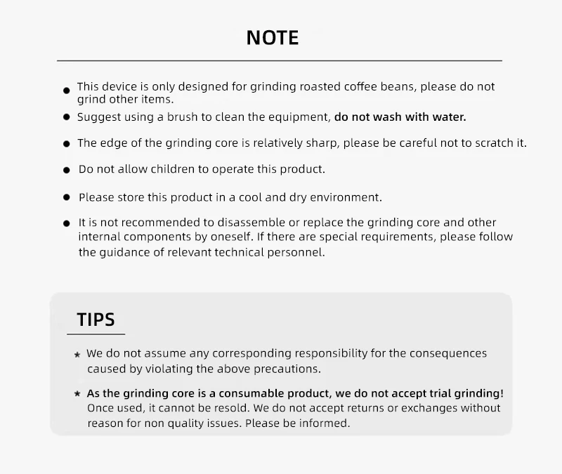 TIMEMORE Chestnut C5/C5ESP Manual Coffee Grinder Portable Espresso Grinder, 42mm S2C Burrs, 25g Capacity, Fine Adjustment
