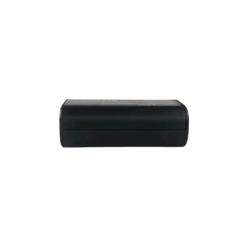 For FPV Goggles2 Battery Compatible Goggles 2 FPV Flight Glasses V2 Accessories 2600mAh Capacity Up to 2h Li-ion Type Battery