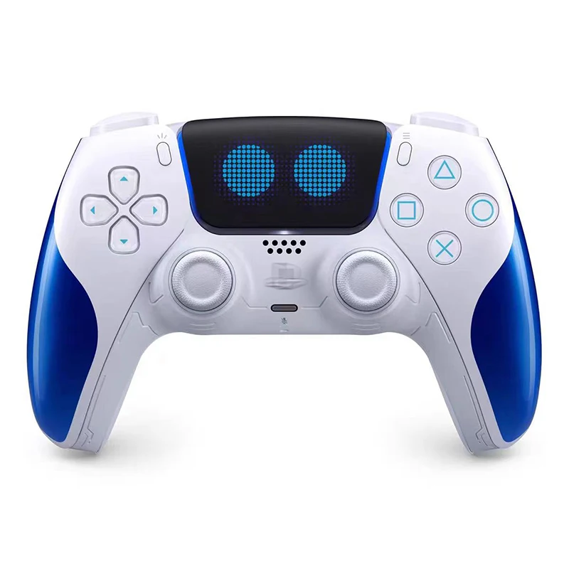 Coque de remplacement complète pour PS5 BDM-050 040 030 020 010, réparation, coque de remplacement pour accessoires PS5