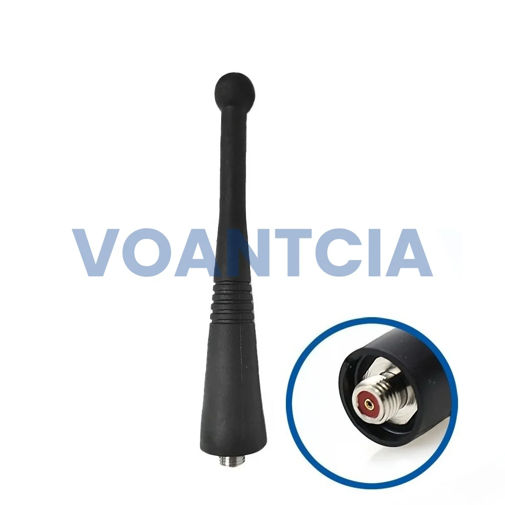 5pcs 900MHz Antenna SMA-Female For Motorola DTR650 DTR550 DTR620 XTS2500 APX900 XTS5000 Walkie Talkie Accessories