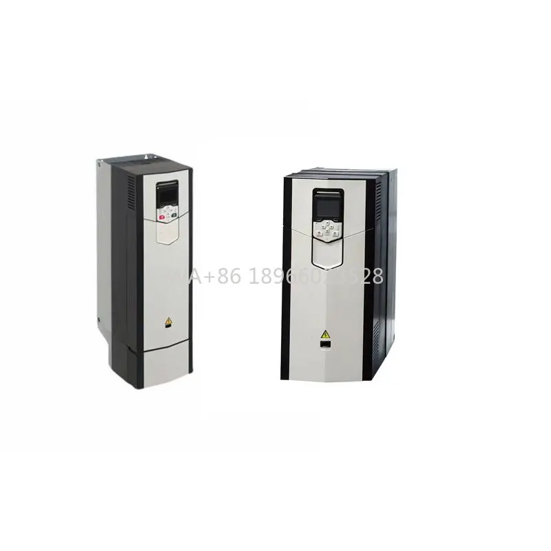 

Инвертор электрооборудования Фазовый преобразователь CIMR-VBBA0002BBA Преобразователь частоты переменного тока