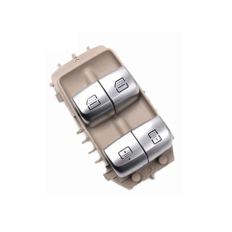 2229051505 A2229051505 Auto Power Fenster Control Schalter Regler Taste Für W222 W213 S350 S400 S550 S600 Auto Teile – Detail 7