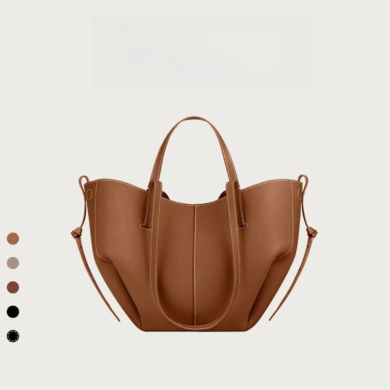 

Bestseller butterfly wing bag, new style tote handbag, large capacity, suitable for commuting, women's bag