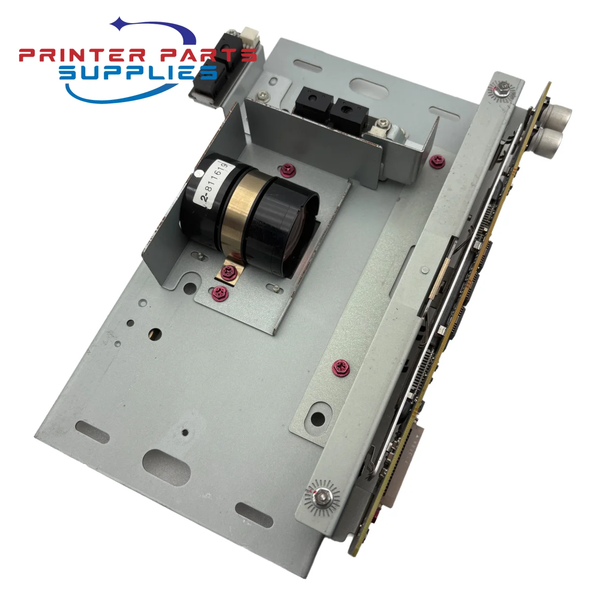 

604K21503 604K21506 Original Lens CCD Assembly for Xerox DC 4110 4112 4127 4595 Docucolor 240 242 250 252 260 700 Printer