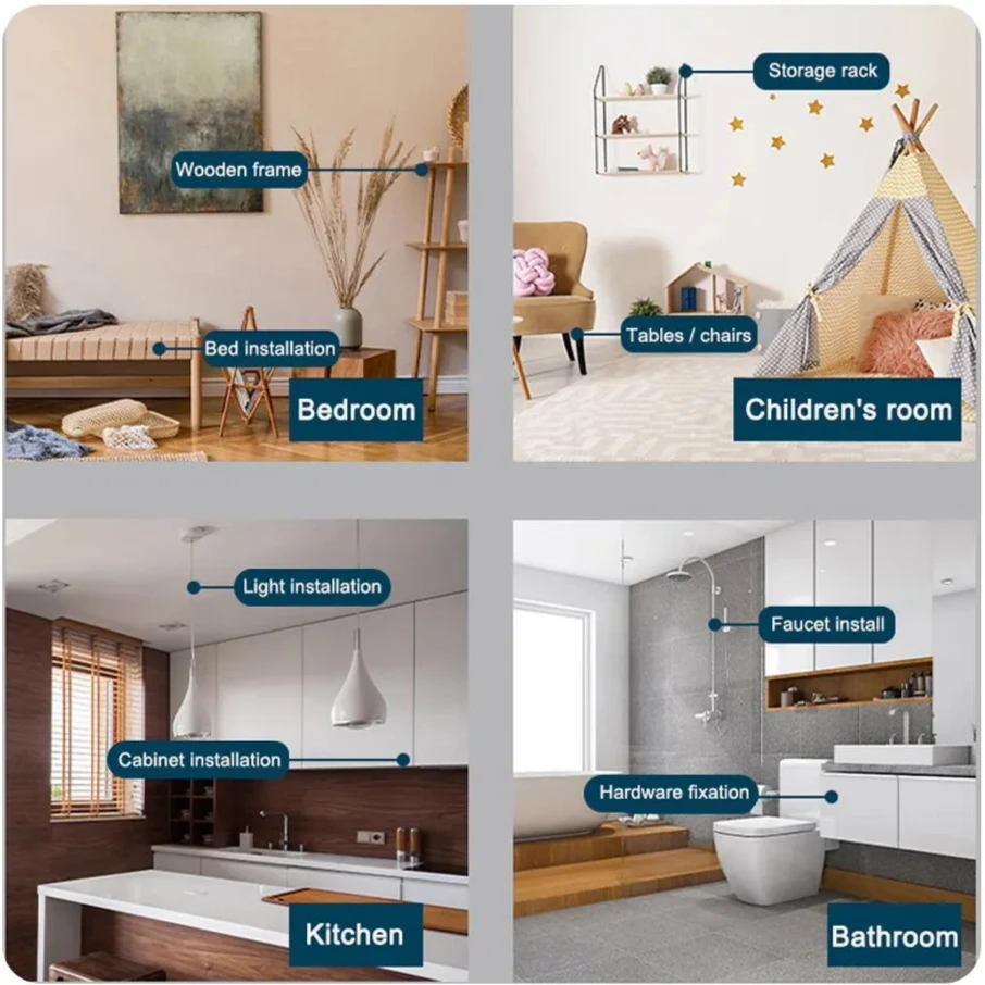 Thumbnail 2 - #45 Best Electric Screwdrivers to Buy In 2026