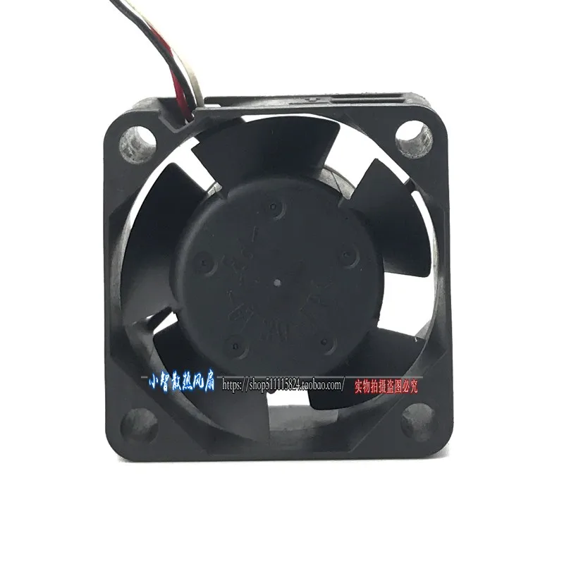 ORIGINAL 1608KL-01W-B49 5V 0.34A 4020 40*40*20mm NUEVO RADIADOR DE VENTILADOR DE REFRIGERACIÓN