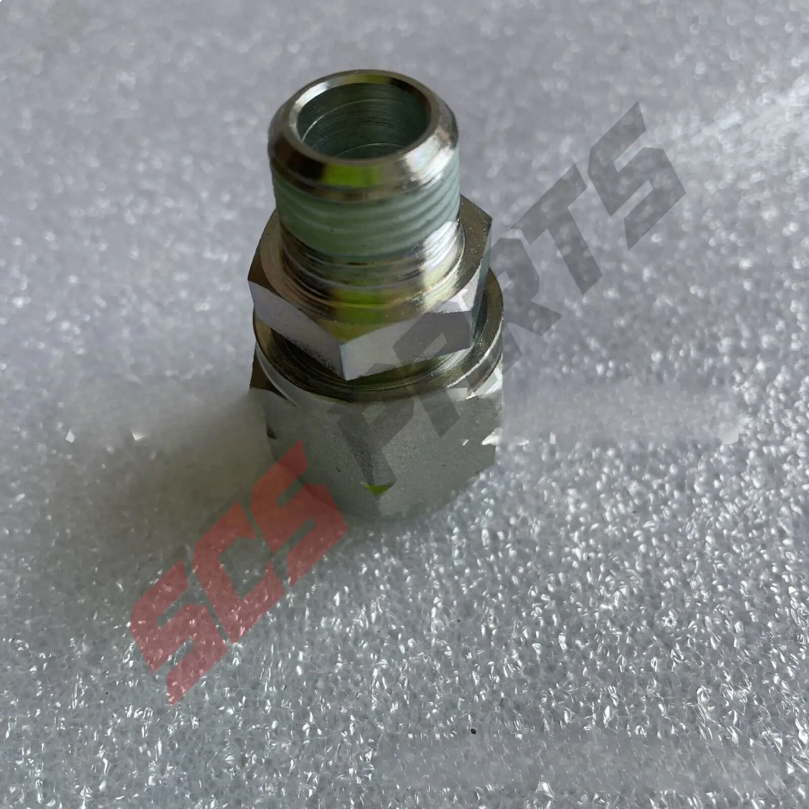 

3629437 Трубчатый соединитель подходит для двигателя Cummins KTA19 KTA38 KTA50 NT855