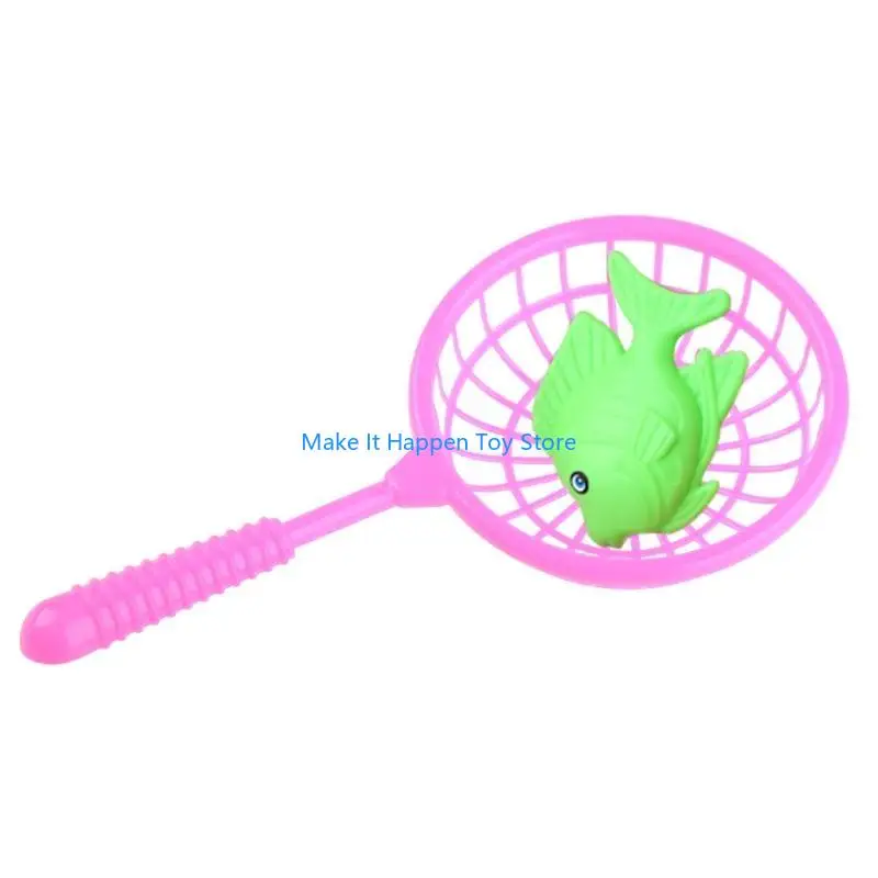 28ec 16,5 plastica per bambini in plastica da bagno con accessori per manico per bambini GI all'aperto