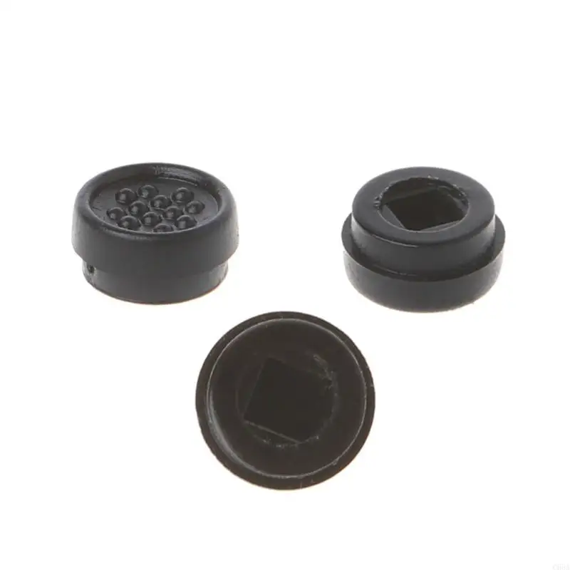 C63A 10PCS Pointer Pointer Point Point pour clavier pour ordinateur portable 0,18 pouce