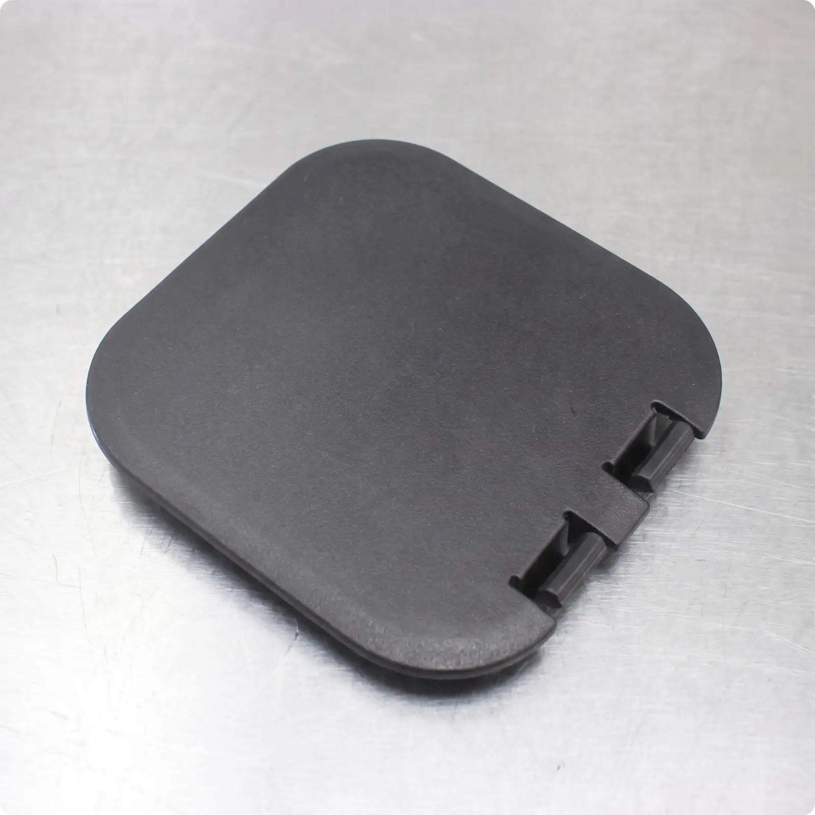 Car Trunk Trim Panel Black Plastic Interior Cover Guard for Crown Entry Level Sedan Model Replacement