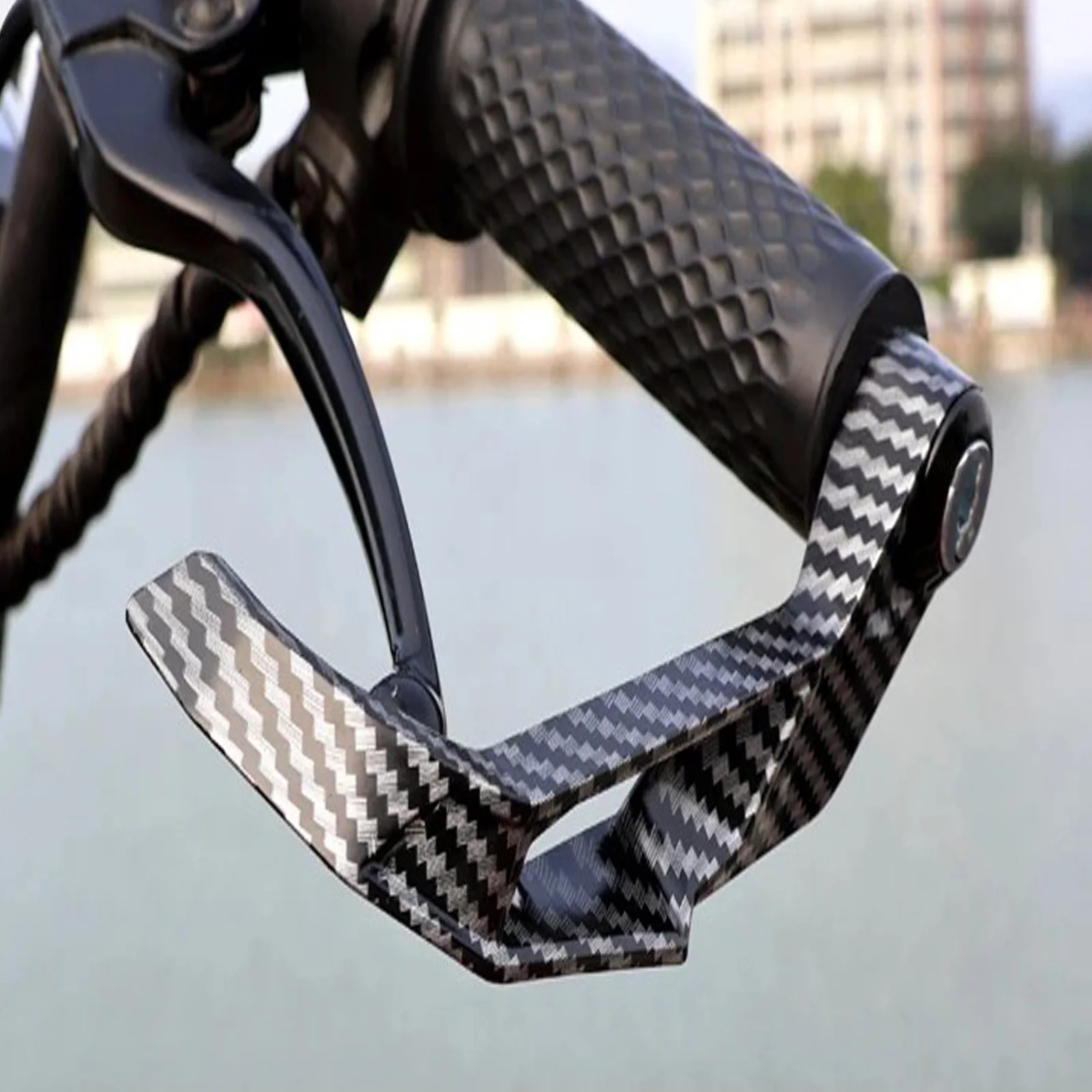 Universal Motorcycle Handguard Protector Modification Protective Gear Motorbike Hand Guard Shield Windproof