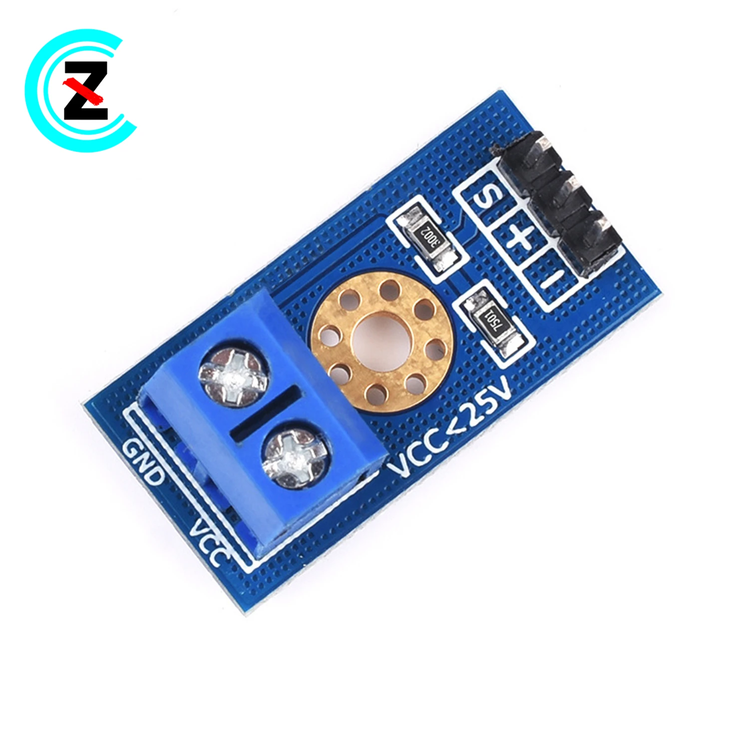 10pcs  Voltage Sensor Electronic building block sensor