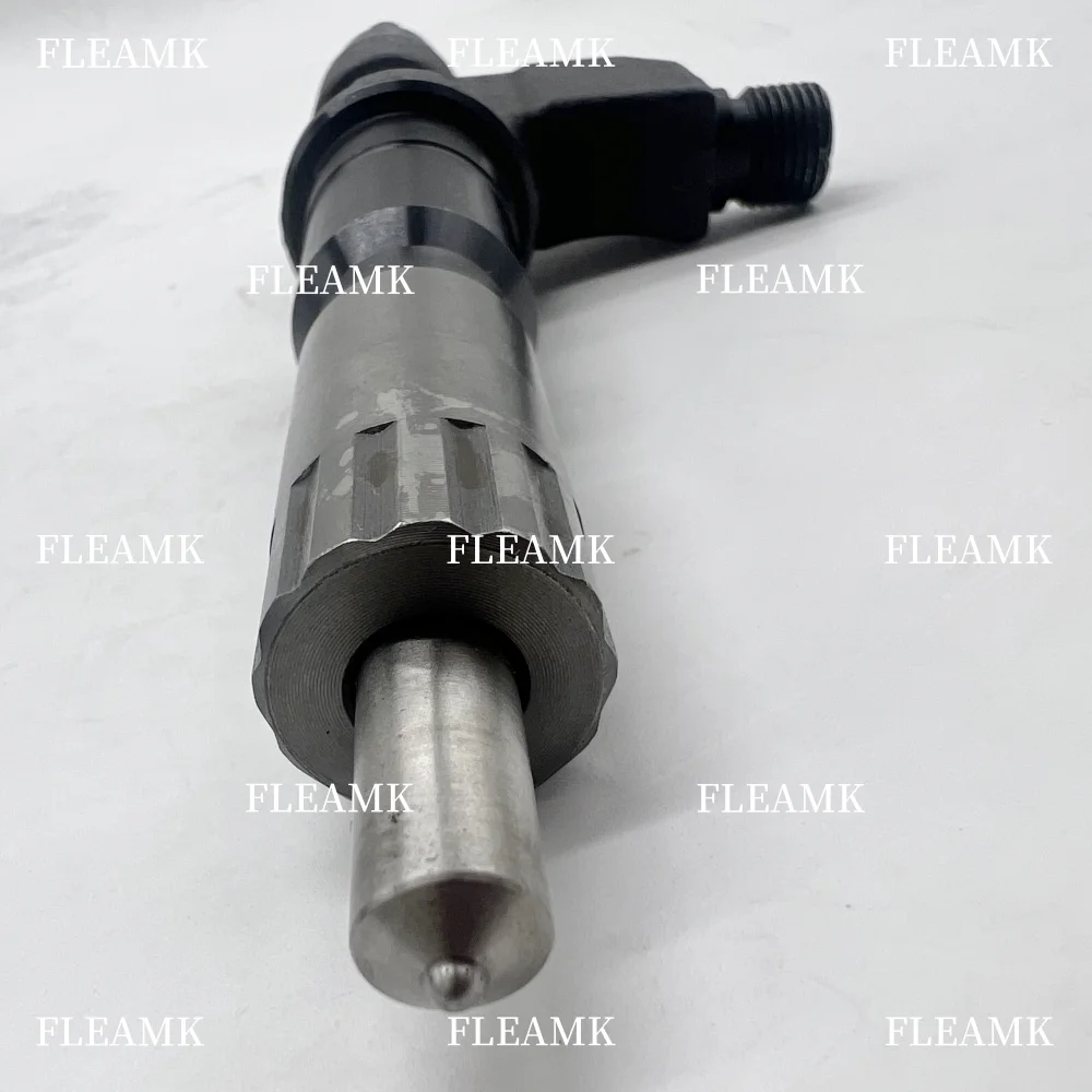 High Quality Diesel Common Rail Injector 295700-0751 295700-6541