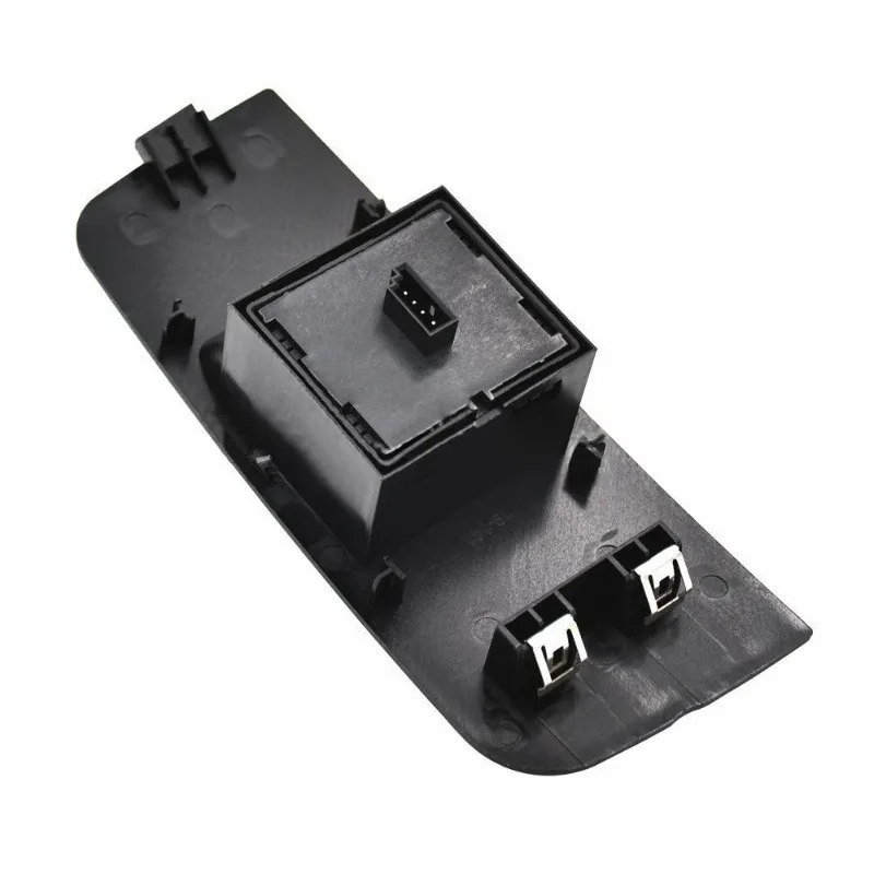 لشركة فيات باليو 1996-2016 سترادا 1999-2016 نافذة رافع المفتاح الرئيسي السائق الجانب منظم زر 4 دبابيس 735379269 #2