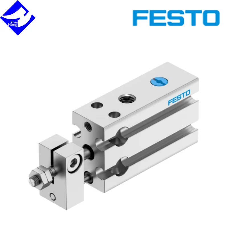 FESTO Genuine 4830975-DPDM-Q-6-10-P-PA  Original, All Series Are Available, Prices Can Be Discussed, Authentic Relia