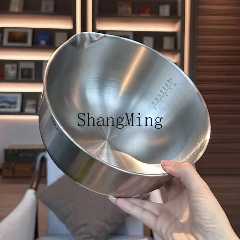 

CLL stainless steel drain basket vegetable basin double kitchen drain basin fruit basin