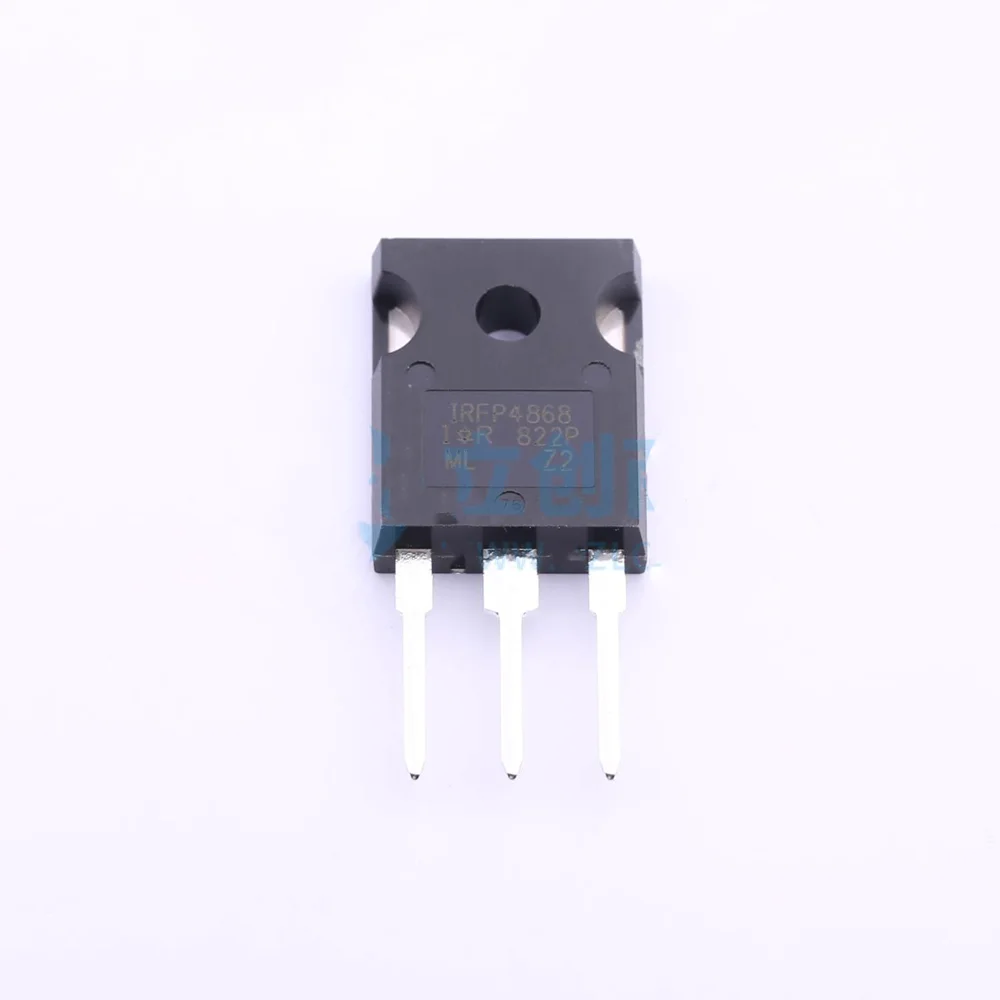 New original  (10pcs) IRFP4868PBF IRFP4868 TO-247 70A 300V MOS field-effect transistor