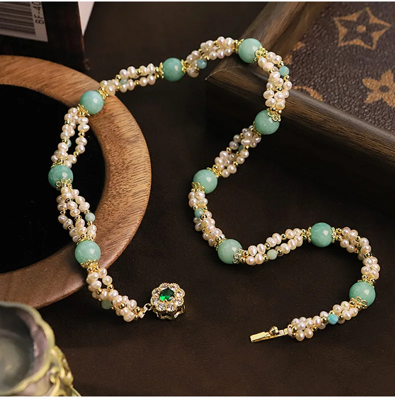 collana-originale-con-perle-d'acqua-dolce-in-stile-cinese-design-lussuoso-catena-versatile-charm-elegante-gioielli-da-donna